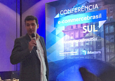 Idealize Tecnologia - A Idealize Tecnologia foi até o Rio Grande do Sul, para a Conferência de E-Commerce Brasil Sul 2016 (19)