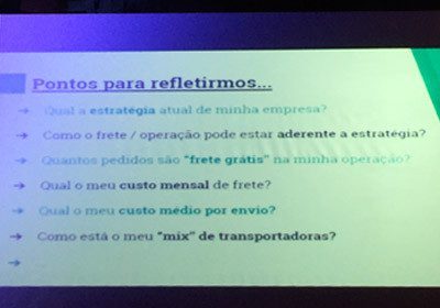 Idealize Tecnologia - A Idealize Tecnologia foi até o Rio Grande do Sul, para a Conferência de E-Commerce Brasil Sul 2016 (22)