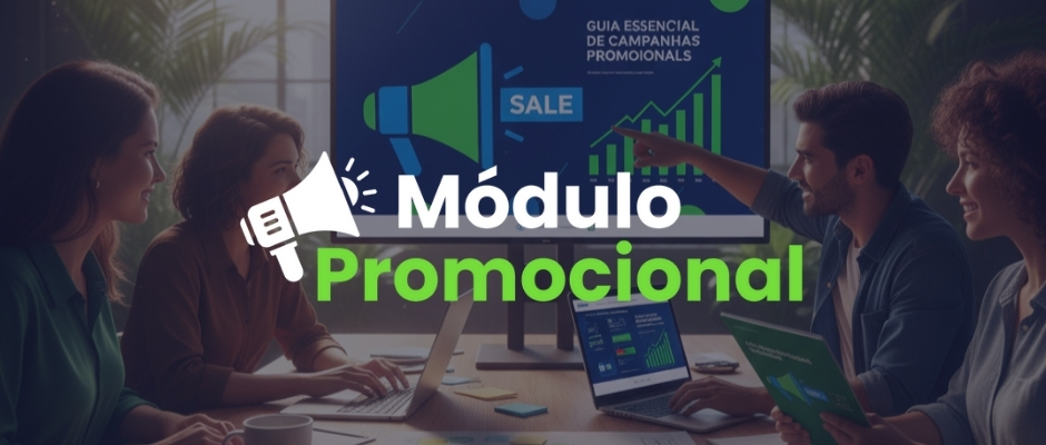 💡Promoções que vendem mais: como estruturar campanhas inteligentes no e-commerce
