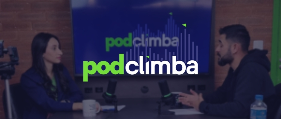 🎧 PodClimba: Histórias Reais, Estratégias Práticas e Insights Para Escalar Seu E-commerce
