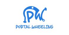 Portal Wheeling