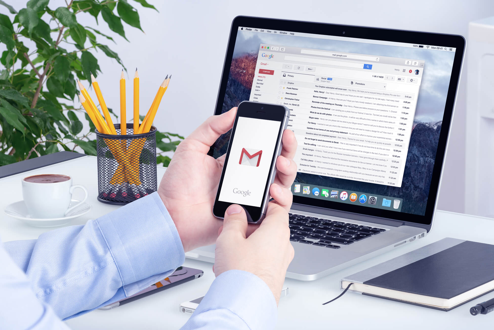 Quais são as melhores práticas de e-mail marketing para e-commerce?