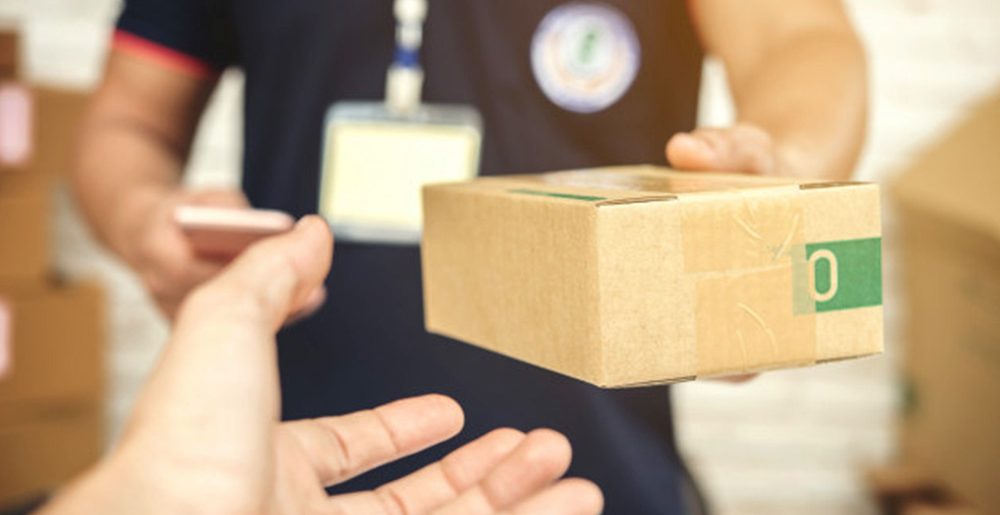 Como melhorar a experiência de entregas no e-commerce?
