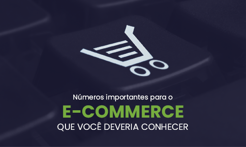 E-commerce no Brasil: Números importantes de 2020 que você precisa conhecer!