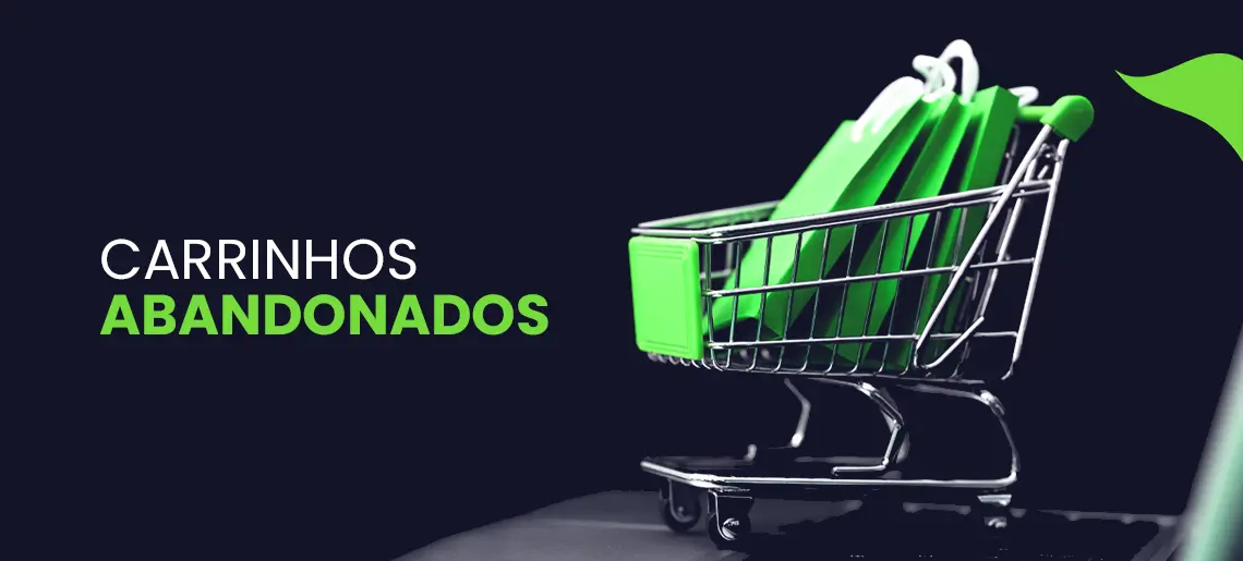 Como Recuperar Carrinhos Abandonados e Aumentar Vendas no E-commerce