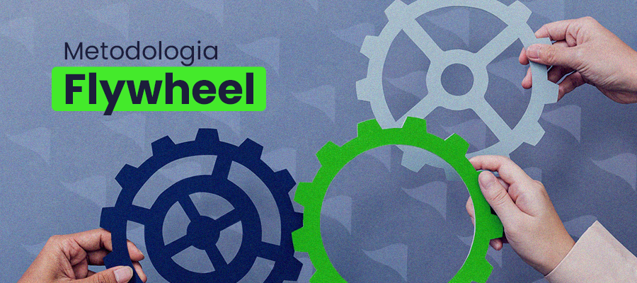 Metodologia Flywheel no E-commerce: A Estratégia Por Trás das Altas Conversões